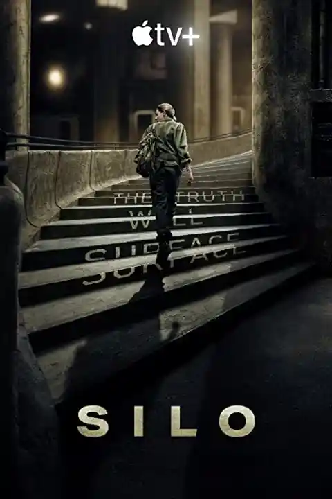 Silo - 4kiptvzone Premium IPTV Subscription